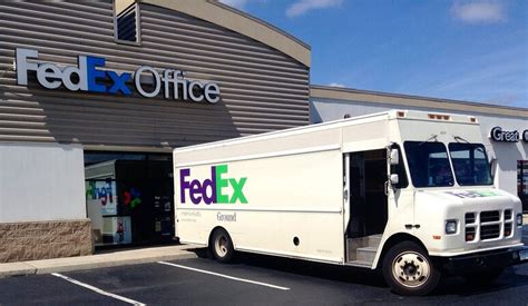 fedex cerca de mi.
